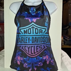 Harley Davidson Tank Top